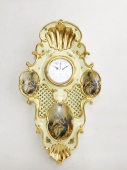 Часы  Bruno Costenaro Италия Арт.:720-9-115