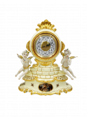 Часы с амурами Bruno Costenaro Италия  Арт: 720-9-95