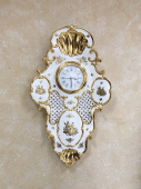 Часы Bruno Costenaro Италия Арт.: 733-2-2
