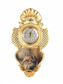 Часы настенные Bruno Costenaro Италия 720-2-184