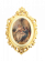 Медальон- картина  Bruno Costenaro Италия Арт.: 720-2-111