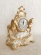 Часы настольные VALLE D'ORO PATCHI  Италия арт. 720-6-9