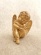 Статуэтка амур золото VALLE D'ORO PATCHI Италия арт. 194-3-3