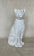 Статуэтка пантера белая VALLE D'ORO PATCHI  Италия 720-2-90