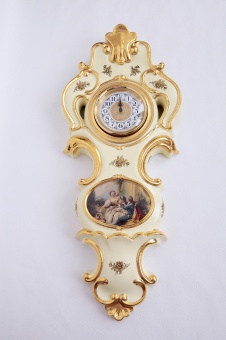 Часы настенные Bruno Costenaro Италия 720-9-127