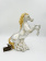 Статуэтка конь серебро VALLE D'ORO PATCHI  Италия 720-2-75